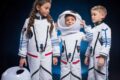 Tajemnice kosmosu - Ciekawe fakty o planetach i gwiazdach dla dzieci