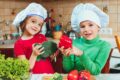 Proste przepisy, które sprawią dzieciom radość w kuchni